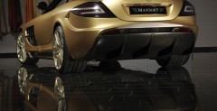 MANSORY McLaren SLR 