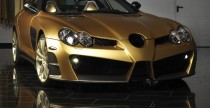 MANSORY McLaren SLR 