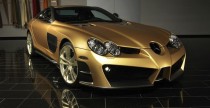 MANSORY McLaren SLR 