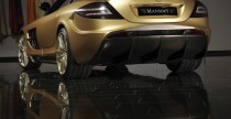 MANSORY McLaren SLR 