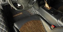 MANSORY McLaren SLR 