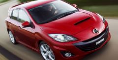 Mazda 3 MPS