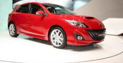 Mazda 3 MPS