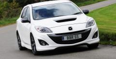 Mazda 3 MPS