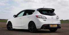 Mazda 3 MPS