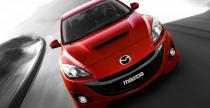 Mazda 3 MPS