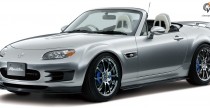 Mazda mx-5 tuning Mazdaspeed