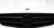 Mercedes C63 AMG Romeo Ferraris