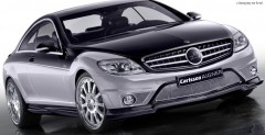 Mercedes CK65