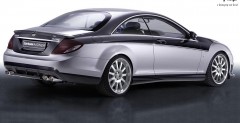 Mercedes CK65