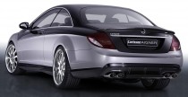 Mercedes CK65