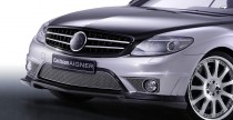 Mercedes CK65