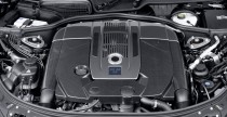 Mercedes CK65