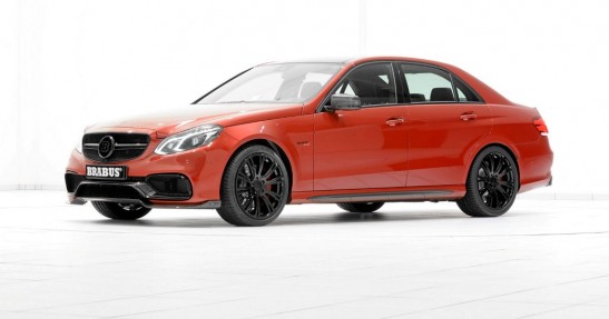 Brabus 850 BiTurbo