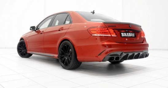 Brabus 850 BiTurbo