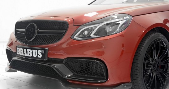 Brabus 850 BiTurbo