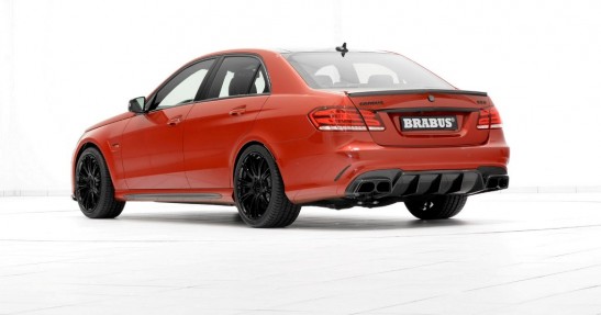 Brabus 850 BiTurbo