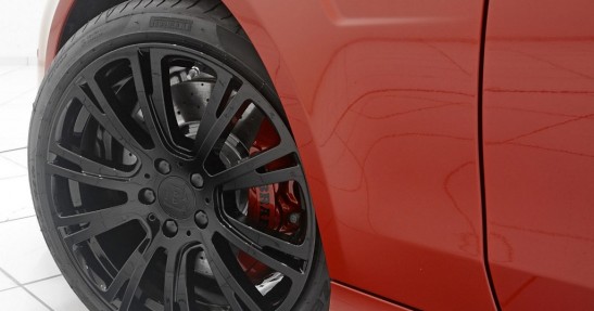 Brabus 850 BiTurbo