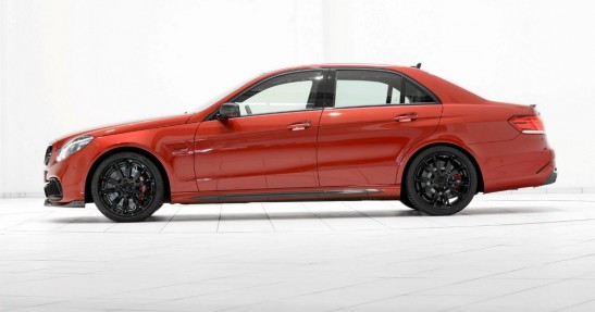 Brabus 850 BiTurbo