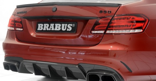 Brabus 850 BiTurbo