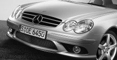 Mercedes CLK - najgortszy projekt w Polsce