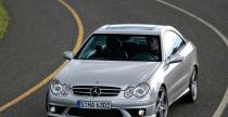 Mercedes CLK - najgortszy projekt w Polsce
