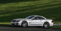 Mercedes SL65 AMG