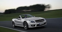 Mercedes SL65 AMG