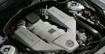 Mercedes SL63 AMG