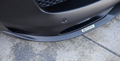 Mercedes SLS 63 Supersport GT od Kicherer