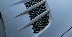 Mercedes SLS 63 Supersport GT od Kicherer