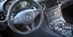 Mercedes SLS 63 Supersport GT od Kicherer