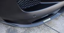 Mercedes SLS 63 Supersport GT od Kicherer