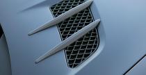 Mercedes SLS 63 Supersport GT od Kicherer
