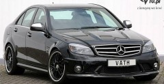 Mercedes V63RS Clubsport Vth