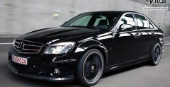 Mercedes V63RS Clubsport Vth