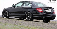 Mercedes V63RS Clubsport Vth