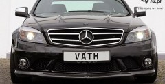 Mercedes V63RS Clubsport Vth