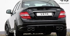 Mercedes V63RS Clubsport Vth