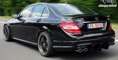 Mercedes V63RS Clubsport Vth