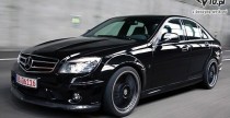 Mercedes V63RS Clubsport Vth