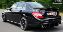 Mercedes V63RS Clubsport Vth