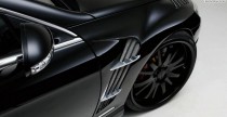 Mercedes-Benz CL tuning Wald International