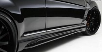 Mercedes-Benz CL tuning Wald International