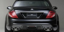 Mercedes-Benz CL tuning Wald International