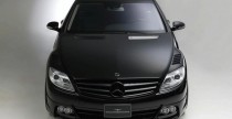 Mercedes-Benz CL tuning Wald International