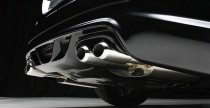 Mercedes Sports Line Black Bison Edition