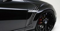 Mercedes Sports Line Black Bison Edition