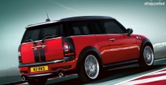 MINI Clubman John Cooper Works