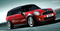 MINI Clubman John Cooper Works